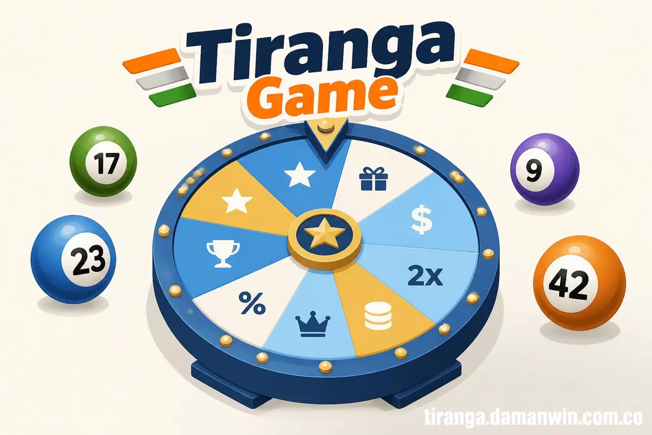 Tiranga Game